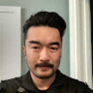 Meet your Posher, 780-wil-liam